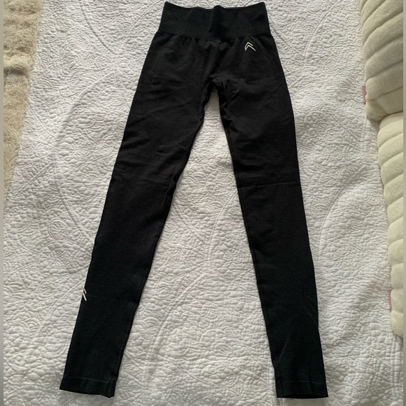 Oner Active classic seamless leggings - Picture 2 of 4